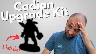 Cadian Upgrade Kit Review-Is it worth it?