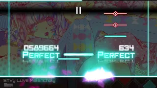 [Dynamix] Envy Luvs Melancholy 【GIGA】 AUTO