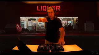 Sandoors Liquor Mix ( Progressive,Disco & Deep House )