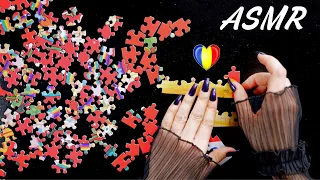 Puzzle  *ASMR în Română