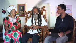 Misconceptions of Rastafari - A TruFreedomBlog Interview