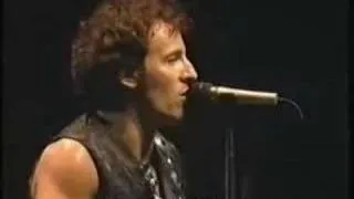 Bruce Springsteen - Chimes Of Freedom