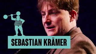 Sebastian Krämer - Durfte Max Brod Kafkas Werke erhalten