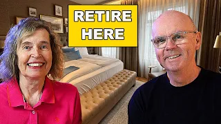 Low Cost Retirement Housing - Retire To A Hotel