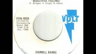 Darrell Banks - Beautiful Feeling.wmv