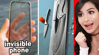 Genius Inventions And Gadgets You've NEVER Seen Before