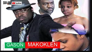 GASON MAKOKLEN 🇭🇹 Full Comedy Movie 2005