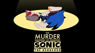 The Murder of Sonic the Hedgehog (Blind)