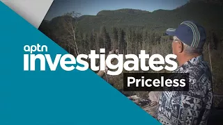 Priceless | APTN Investigates