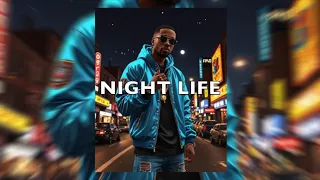 "Night Life" - Freestyle Trap Beat 2024 | Free Hip Hop Trap Music 2024| InfiniteRB #Instrumental