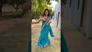 Kannada Serial Actress New Instgram Reels # shorts # kannada # viral 💞💞