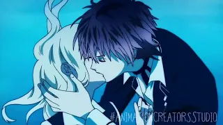 Diabolik Lovers//Ayato x Yui//Bad Boy (CARYS)「#AnimationCreatorsStudio」