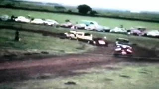 Retro Autograss HD