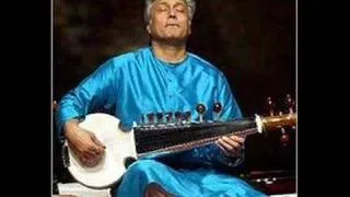 Amjad ali Khan