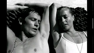 Romy Schneider & Alain Delon