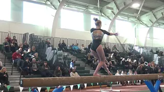 Olivia Amodei, Hunts | L10 Beam 2018 MEGA Magc