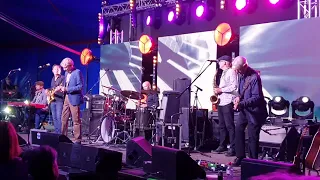 Paul Jones and the Manfreds - Ealing Blues Festival 2023