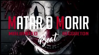 ''Matar o Morir'' Beat Reggaeton De Malianteo 2016 ByLaloProductionsBeatz