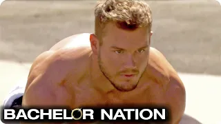 This Season On The Bachelor 🌹 Colton Underwood | The Bachelor US