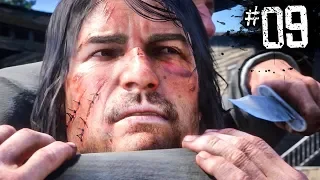 Red Dead Redemption 2 - GANG WARS! - Part 9