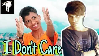 I Don't Care -Ed Sheeran & Justin Bieber (Vibe and Wave) || Choreo- Rahul Shah || Beestson Present