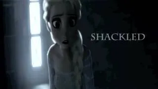 Elsa / Hiccup / Anna  { L A T C H }
