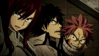 Fairy Tail 「AMV」• Scream !