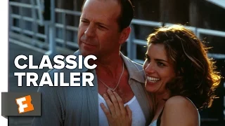 The Whole Nine Yards (2000) Official Trailer - Bruce Willis, Matthew Perry Movie HD