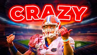 The CRAZIEST Season of College Football | 2008 Season Review