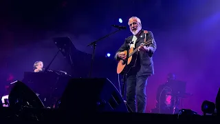 Yusuf/Cat Stevens & Tom Odell-Father & Son @ The London Palladium, 20th May 2024