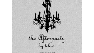 Teleos "After Party" E Juice Review