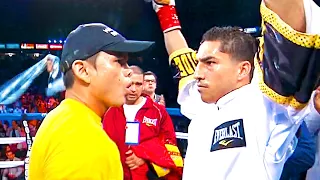 Marcos Maidana (Argentina) vs Josesito Lopez (USA) | KNOCKOUT, Boxing Fight Highlights HD