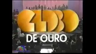 Chamada Globo de Ouro (1989)