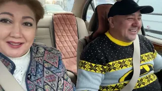 🚙ПОКУПКИ из ПОСУДНОГО🛒МАГАЗИНА😍РАСПАКОВКА и ЛА ЛА ЛА!