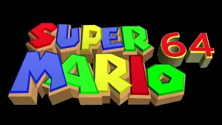Gyakuten Kenji 2 Wanting To Find The Truth (Super Mario 64 Soundfont)