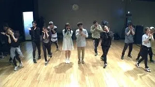 Akdong Musician(AKMU) - '200%' Dance Practice