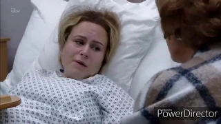 Coronation Street - Gemma Gives Birth To Quadruplets (3/3) (30th October 2019)