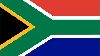 Meaning Of The Flag Of South Africa