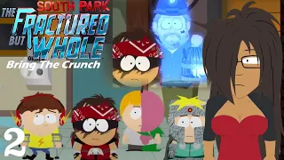 『Michaela Plays』South Park: Bring The Crunch - Part 2