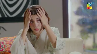 Meri Shehzadi - Episode 22 [ 𝗕𝗲𝘀𝘁 𝐌𝐨𝐦𝐞𝐧𝐭 03 ] - #urwahocane #alirehmankhan - HUM TV Drama