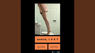 Madrid, 1987 (Banda Sonora Original)