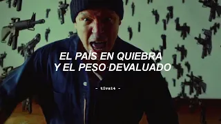 Residente - This is Not America ft. Ibeyi (Video Oficial + Letra/Lyrics)