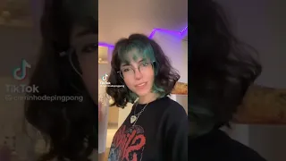 JoJo Cosplay TikTok Compilation