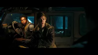 Maze Runner: The Death Cure [Tv Spot #9] "Spoilers"