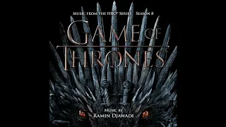 Game of Thrones: Season 8 (Original Soundtrack) | Full Album