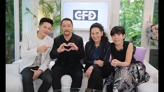 Club Friday SHOW ปั๋ง ประกาศิต [EP.139] วันที่ 25 พฤศจิกายน 2560