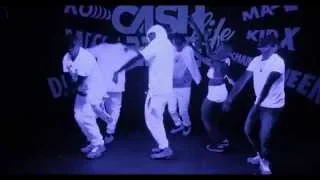 DJ Vigilante (Feat. K.O., Maggz, Moozlie, Ma-E & KiD X) - PASOP (Official Music Video)