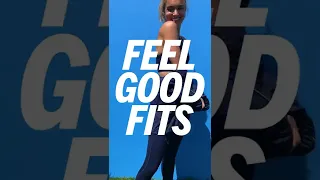 Fabletics Sneak Peek: The Expression Collection