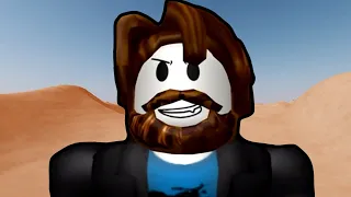The Worst Roblox Movie Ever Made