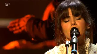 Katie Melua 'No Fear of Heights' NOTP Munich 2014